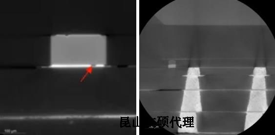 防城港蔡司防城港X射线显微镜
