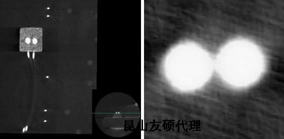 防城港蔡司防城港X射线显微镜