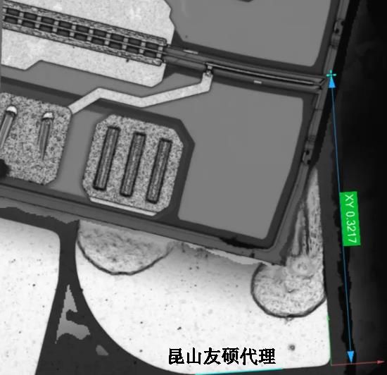 防城港蔡司防城港X射线显微镜